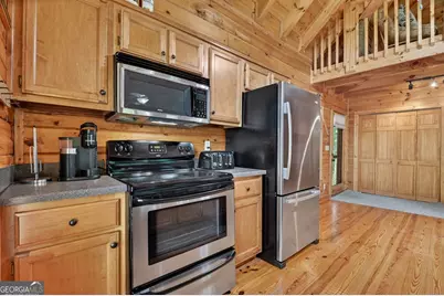 782 Scenic Mountain View Road, Blue Ridge, GA 30513 - Photo 4