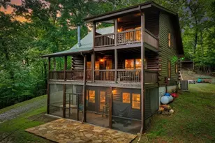 782 Scenic Mountain View Rd, Blue Ridge, GA 30513 - Photo 1