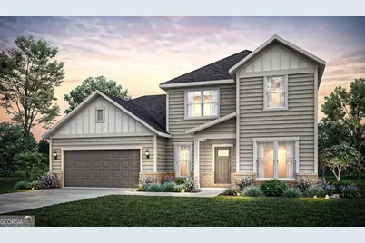 101 Jane Boulevard NW, Cartersville, GA 30120 - Photo 2