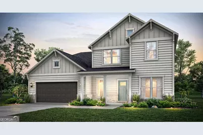 101 Jane Boulevard NW, Cartersville, GA 30120 - Photo 1