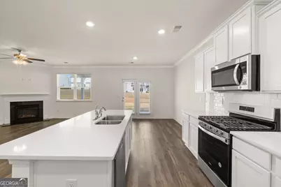 3099 Champions Way, Loganville, GA 30052 - Photo 8
