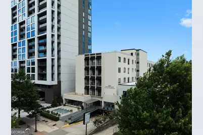 1421 Peachtree Street NE #APT 315, Atlanta, GA 30309 - Photo 1