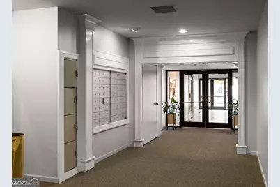 1421 Peachtree Street NE #APT 315, Atlanta, GA 30309 - Photo 6