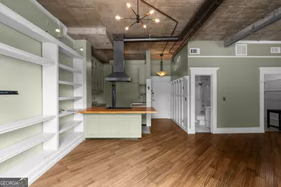 1421 Peachtree Street NE #APT 315, Atlanta, GA 30309 - Photo 14