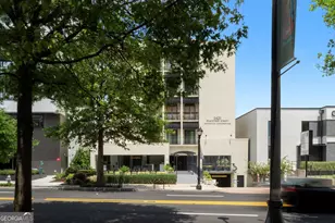 1421 Peachtree St NE, Atlanta, GA 30309 - Photo 4