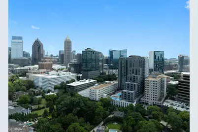 1421 Peachtree Street NE #APT 315, Atlanta, GA 30309 - Photo 38