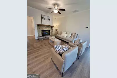 114 Ft Gibson Court, Waleska, GA 30183 - Photo 6