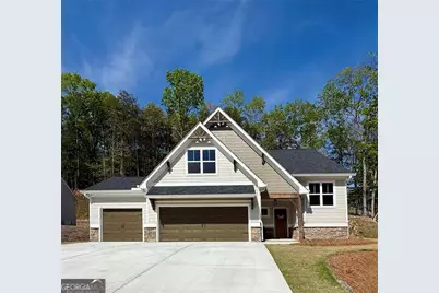 114 Ft Gibson Court, Waleska, GA 30183 - Photo 1