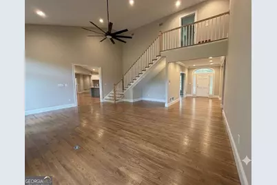 1101 Forrest Hills Drive, Watkinsville, GA 30677 - Photo 4