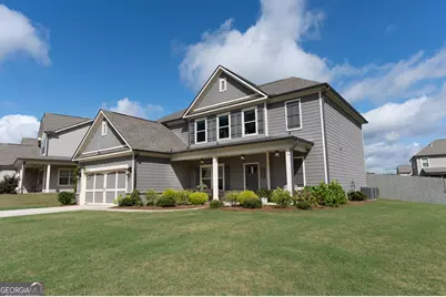 1648 Jasper Drive, Winder, GA 30680 - Photo 1