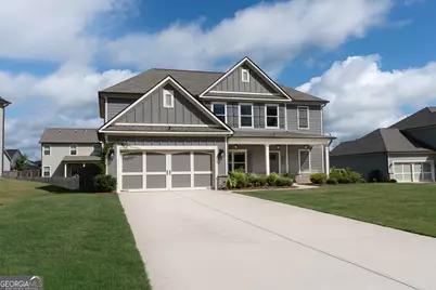 1648 Jasper Drive, Winder, GA 30680 - Photo 2