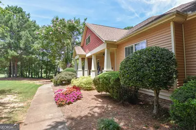 136 Craftsman Way, Milner, GA 30257 - Photo 32