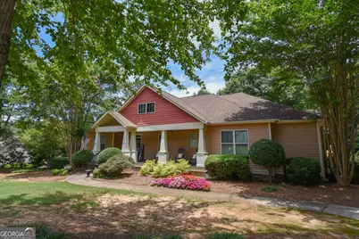 136 Craftsman Way, Milner, GA 30257 - Photo 2