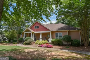 136 Craftsman Way, Milner, GA 30257 - Photo 2