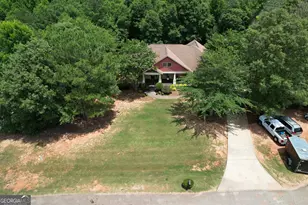 136 Craftsman Way, Milner, GA 30257 - Photo 66
