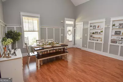 136 Craftsman Way, Milner, GA 30257 - Photo 12