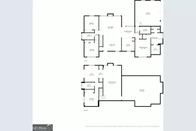 136 Craftsman Way, Milner, GA 30257 - Photo 64