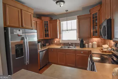 136 Craftsman Way, Milner, GA 30257 - Photo 6