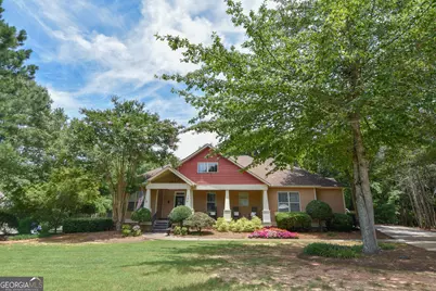 136 Craftsman Way, Milner, GA 30257 - Photo 22