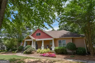 136 Craftsman Way, Milner, GA 30257 - Photo 30