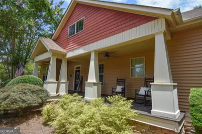 136 Craftsman Way, Milner, GA 30257 - Photo 34