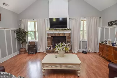 136 Craftsman Way, Milner, GA 30257 - Photo 8