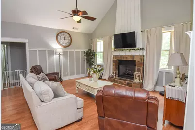 136 Craftsman Way, Milner, GA 30257 - Photo 14