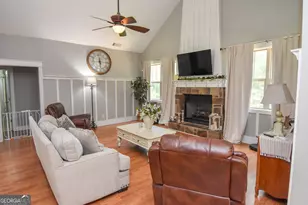136 Craftsman Way, Milner, GA 30257 - Photo 14