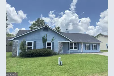 107 Rising Mist Way, Kingsland, GA 31548 - Photo 1