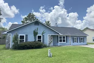 107 Rising Mist Way, Kingsland, GA 31548 - Photo 1