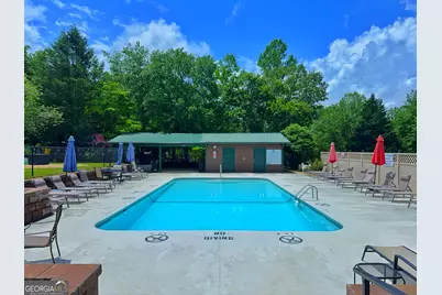 79 Maple Wood Lane, Cleveland, GA 30528 - Photo 20