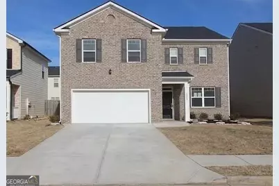 2264 Pelham Pass, Dacula, GA 30019 - Photo 1