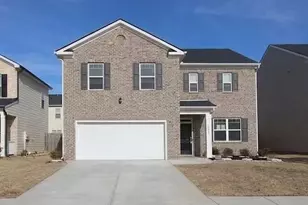 2264 Pelham Pass, Dacula, GA 30019 - Photo 1