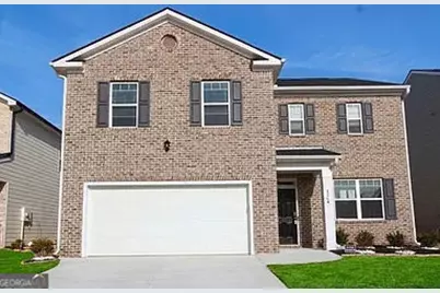 2264 Pelham Pass, Dacula, GA 30019 - Photo 4