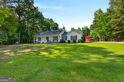 291 Wright Road, Pine Mountain, GA 31822 - Photo 4
