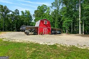 291 Wright Rd, Pine Mountain, GA 31822 - Photo 30