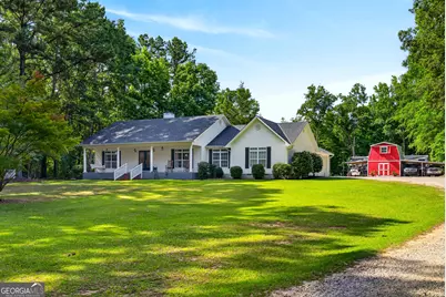 291 Wright Road, Pine Mountain, GA 31822 - Photo 4