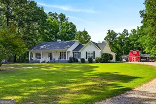 291 Wright Rd, Pine Mountain, GA 31822 - Photo 4