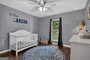 291 Wright Rd, Pine Mountain, GA 31822 - Photo 22