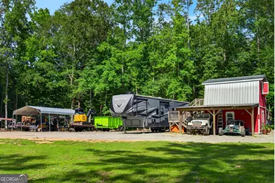 291 Wright Road, Pine Mountain, GA 31822 - Photo 32