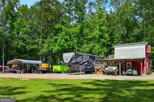 291 Wright Rd, Pine Mountain, GA 31822 - Photo 32