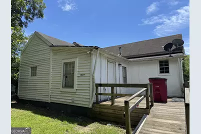 1539 Walnut Street, Macon, GA 31201 - Photo 2
