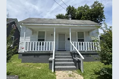 1539 Walnut Street, Macon, GA 31201 - Photo 1