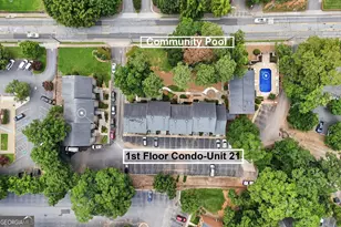 935 Baxter St, Athens, GA 30606 - Photo 40