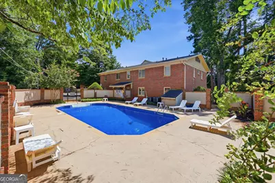 935 Baxter Street # 21, Athens, GA 30606 - Photo 8