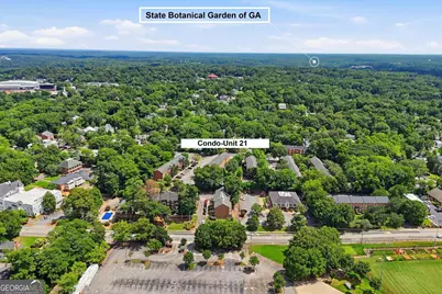 935 Baxter Street # 21, Athens, GA 30606 - Photo 36