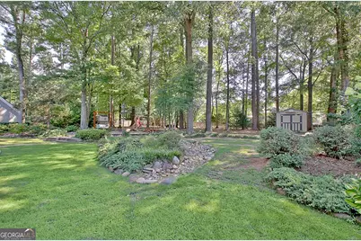 213 Felspar Ridge, Peachtree City, GA 30269 - Photo 40