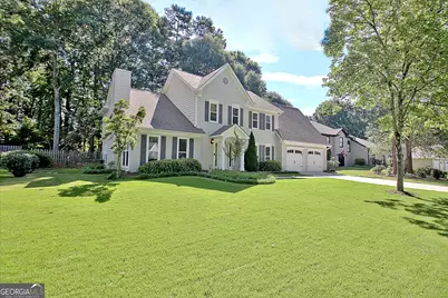 213 Felspar Ridge, Peachtree City, GA 30269 - Photo 2