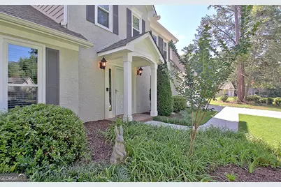 213 Felspar Ridge, Peachtree City, GA 30269 - Photo 4
