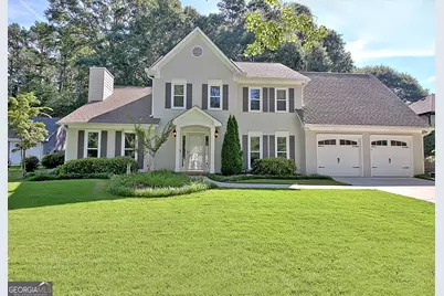 213 Felspar Ridge, Peachtree City, GA 30269 - Photo 1